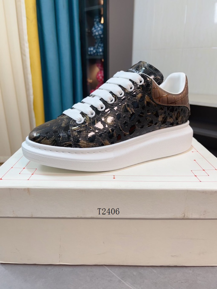 Alexander McQueen sz38-44 58